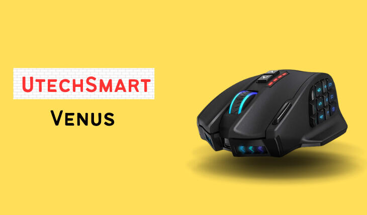 UtechSmart Venus