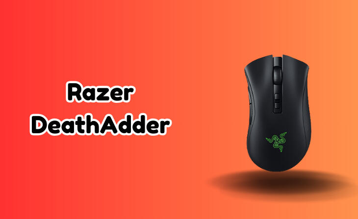 Razer DeathAdder